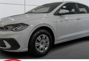 VW Polo 1.550 km 18.700 &euro; Hattingen 45527