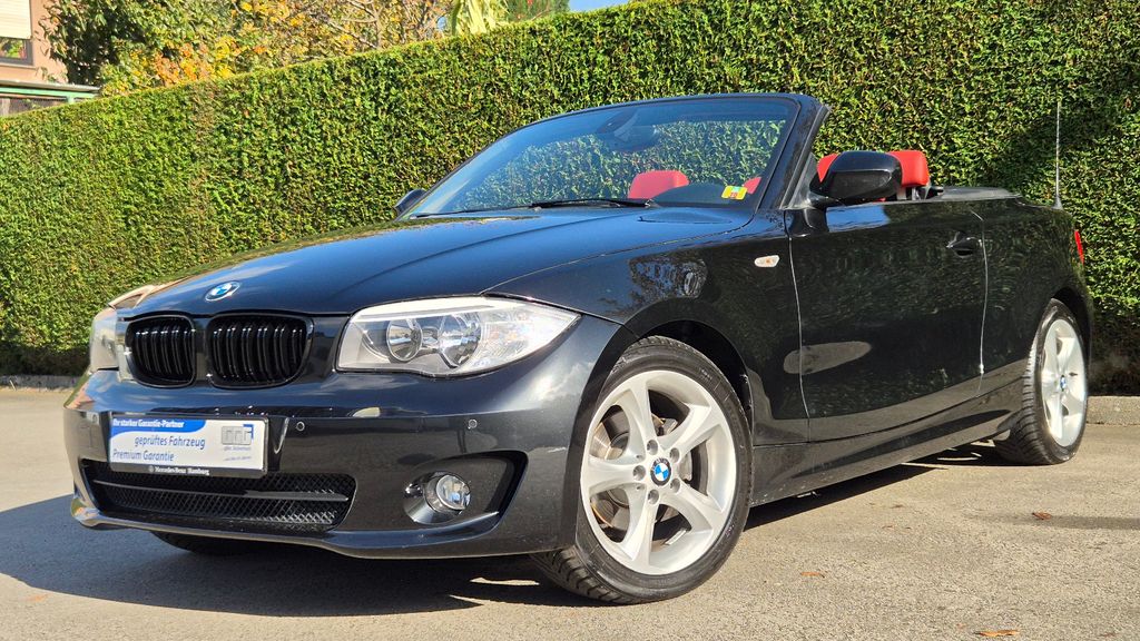 BMW 118 98.000 km 10.300 &euro; Essen 45356