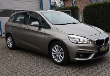 BMW 218 171.000 km 8.990 &euro; Oer-Erkenschwick 45739