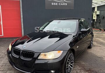 BMW 320 307.144 km 4.290 &euro; Bochum 44795