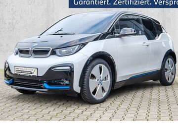 BMW i3 54.406 km 19.800 &euro; Herne 44625