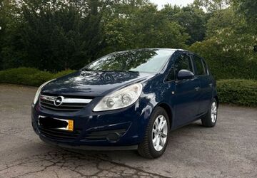 Opel Corsa 141.880 km 1.900 &euro; Recklinghausen 45661