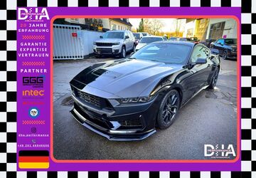 Ford Mustang 12.400 km 47.987 &euro; Essen 45356