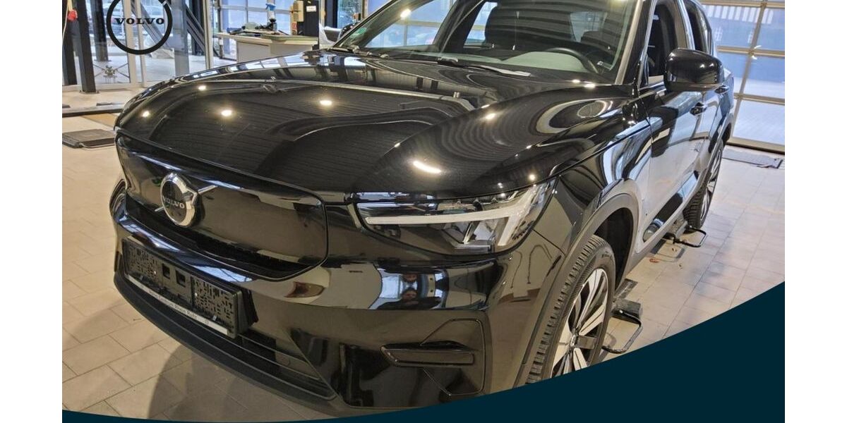 Volvo XC40 45.621 km 29.990 &euro; Essen-Kray 45309