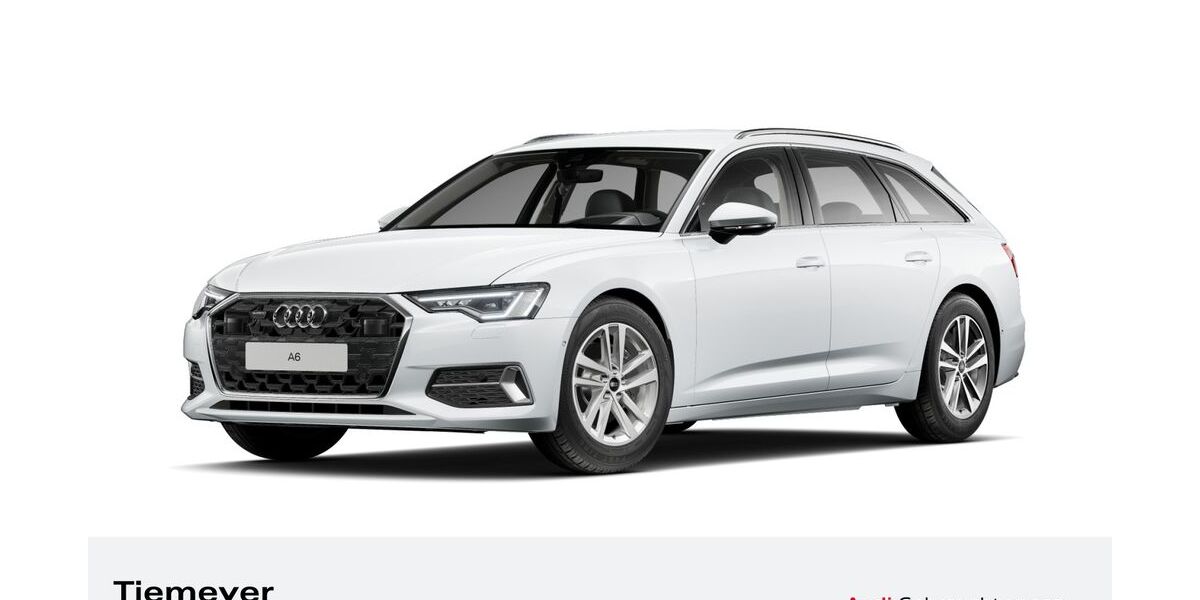 Audi A6 15.595 km 46.930 &euro; Bochum 44809