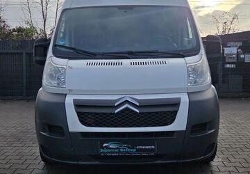 Citroen Jumper 217.176 km 9.400 &euro; Bottrop 46238