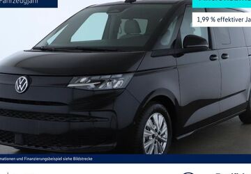 VW T7 Multivan 5.451 km 58.910 &euro; Bochum 44866
