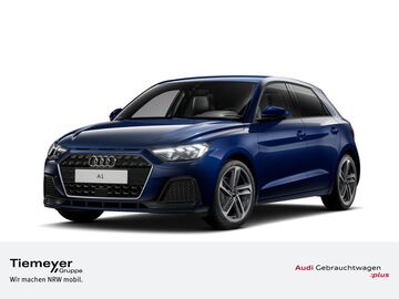 Gebrauchte Audi A1