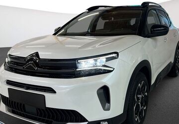 Citroen C5 Aircross 44.508 km 25.789 &euro; Dülmen 48249