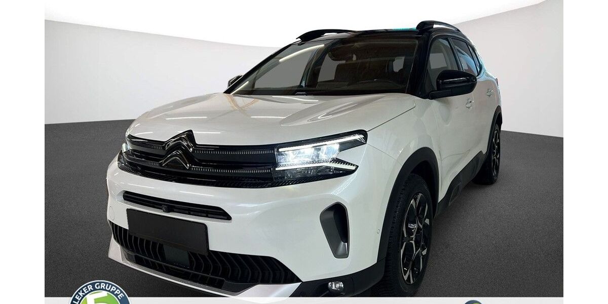 Citroen C5 Aircross 44.508 km 25.789 &euro; Dülmen 48249