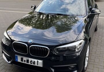 BMW 118 104.568 km 14.600 &euro; Essen 45131