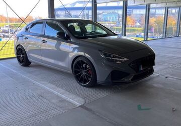 Hyundai i30 69.000 km 17.750 &euro; Reken 48734