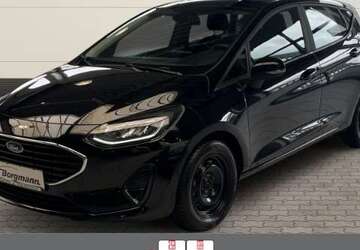 Ford Fiesta 19.458 km 13.990 &euro; Bottrop 46240