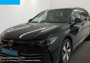 VW Passat Variant 10.804 km 38.650 &euro; Essen 45307