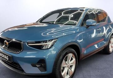 Volvo XC40 33.360 km 32.390 &euro; Recklinghausen 45659