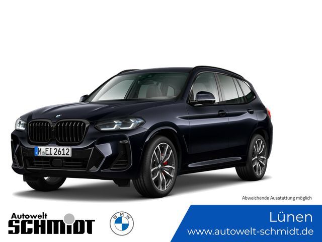 BMW X3 14.005 km 60.990 &euro; Lünen 44534