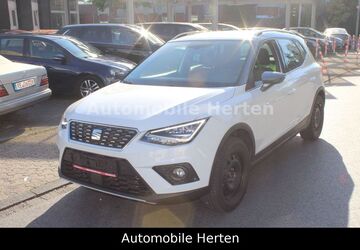 Seat Arona 39.000 km 14.990 &euro; Herten 45699