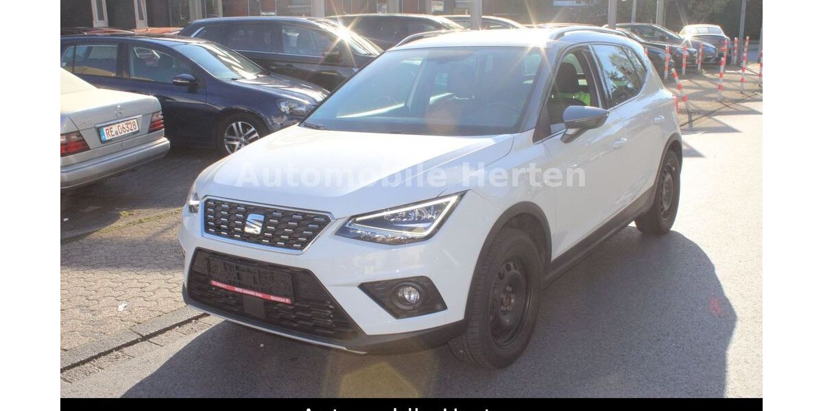 Seat Arona 39.000 km 15.990 &euro; Herten 45699
