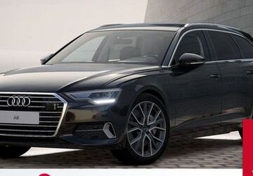 Audi A6 43.820 km 44.840 &euro; Recklinghausen 45657