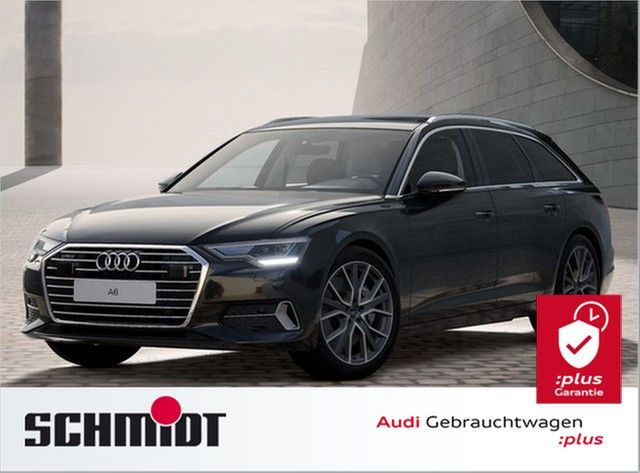 Audi A6 43.820 km 44.840 &euro; Recklinghausen 45657