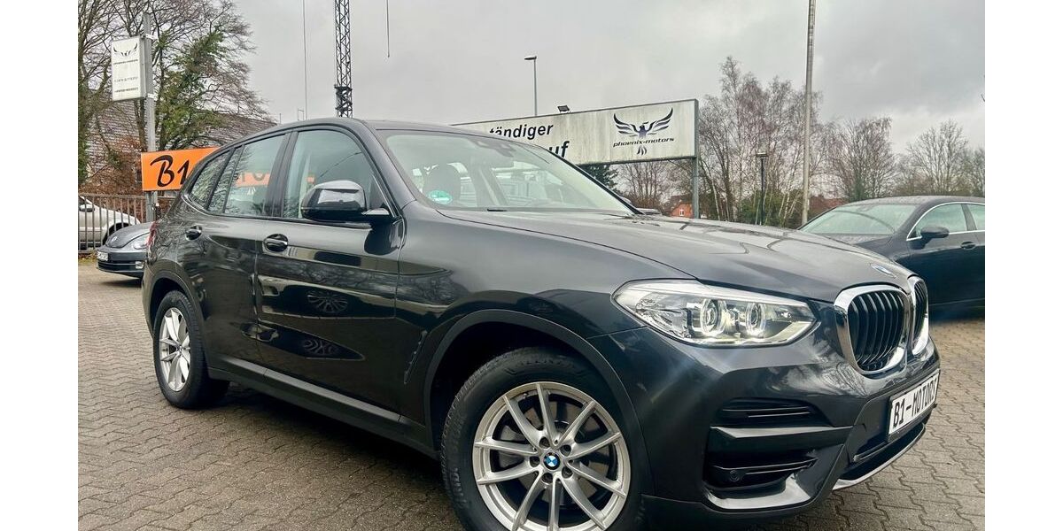BMW X3 81.200 km 25.900 &euro; Mülheim 45481