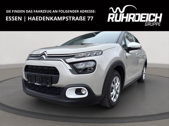 Citroen C3 23.550 km 13.490 &euro; Essen 45143