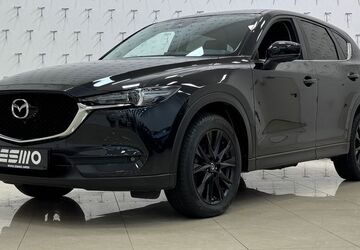 Mazda CX-5 25.007 km 25.890 &euro; Oberhausen 46149