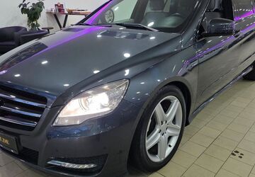 Mercedes-Benz R 350 215.000 km 10.990 &euro; Recklinghausen 45661