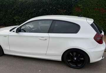 BMW 116 207.000 km 4.200 &euro; Dorsten 46284