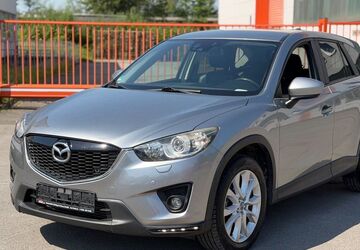 Mazda CX-5 188.000 km 4.490 &euro; Herten 45701