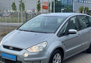 Ford S-Max 182.218 km 3.999 &euro; Bottrop 46238