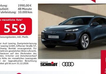 Audi Q6 e-tron 11.150 km 60.840 &euro; Recklinghausen 45657
