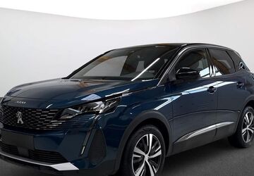 Peugeot 3008 18.186 km 23.330 &euro; Dülmen 48249