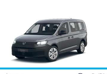 VW Caddy Maxi 6.871 km 39.880 &euro; Recklinghausen 45663