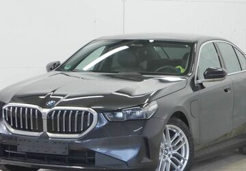 BMW 530 15.893 km 54.440 &euro; Marl 45770