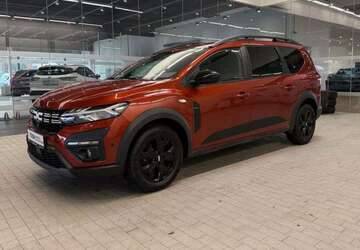 Dacia Jogger 63.693 km 15.000 &euro; Dülmen 48249