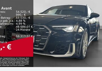 Audi S6 42.490 km 54.120 &euro; Dorsten 46284