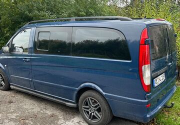 Mercedes-Benz Vito 235.000 km 12.500 &euro; Recklinghausen 45661