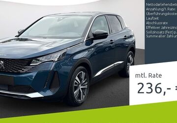 Peugeot 3008 41.024 km 18.440 &euro; Dülmen 48249