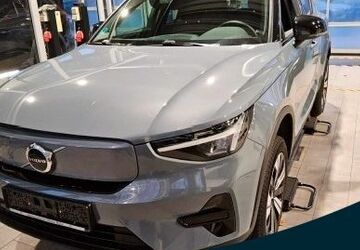 Volvo XC40 21.569 km 32.480 &euro; Essen-Kray 45309