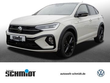 Gebrauchte VW Taigo