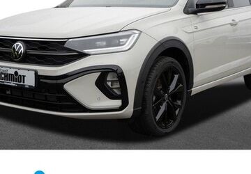VW Taigo 5.900 km 41.890 &euro; Recklinghausen 45657