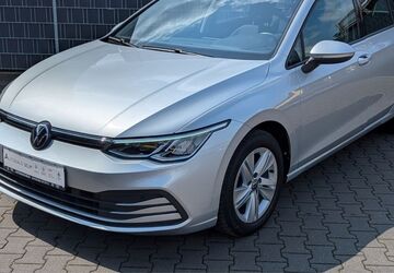 VW Golf 72.628 km 18.890 &euro; Selm 59379