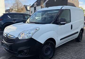 Opel Combo 94.000 km 6.997 &euro; Herten 45699