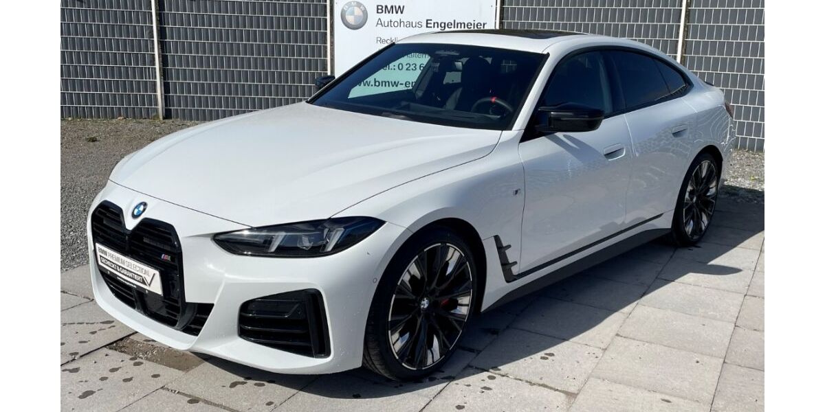 BMW M440 25.190 km 59.790 &euro; Haltern am See 45721