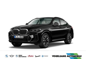 BMW X4 27.129 km 49.990 &euro; Recklinghausen 45659