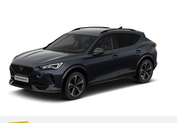 Cupra Formentor 9.349 km 26.790 &euro; Recklinghausen 45663