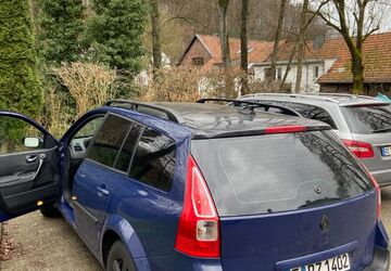 Renault Megane 230.000 km 1.800 &euro; Marl 45768