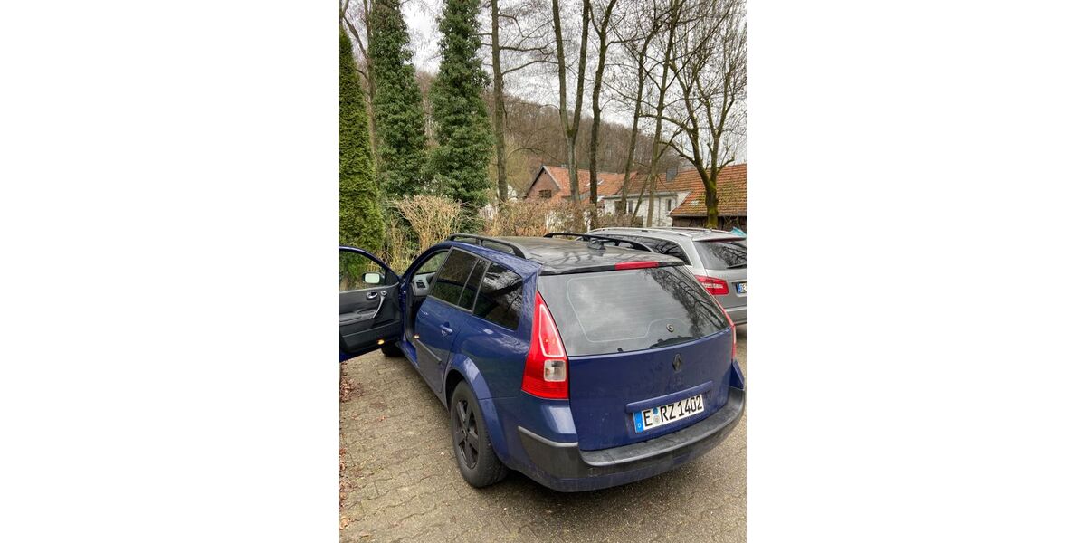 Renault Megane 230.000 km 1.800 &euro; Marl 45768