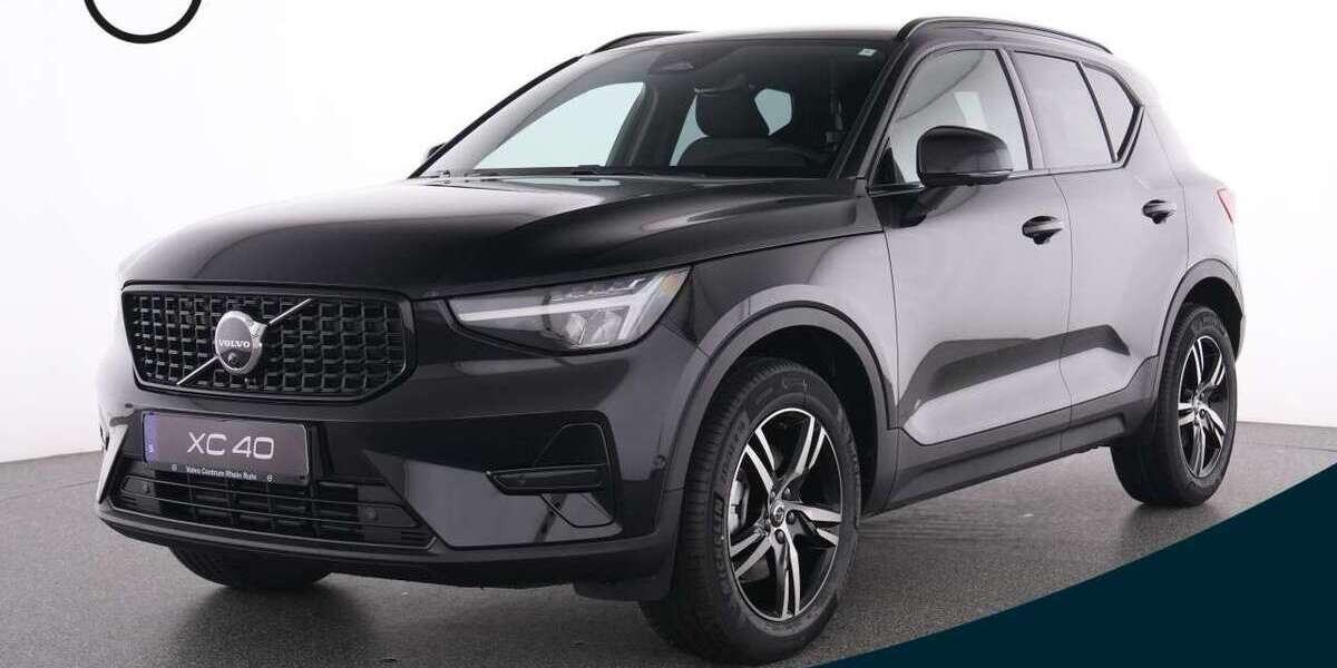 Volvo XC40 19.500 km 44.990 &euro; Mülheim an der Ruhr 45472